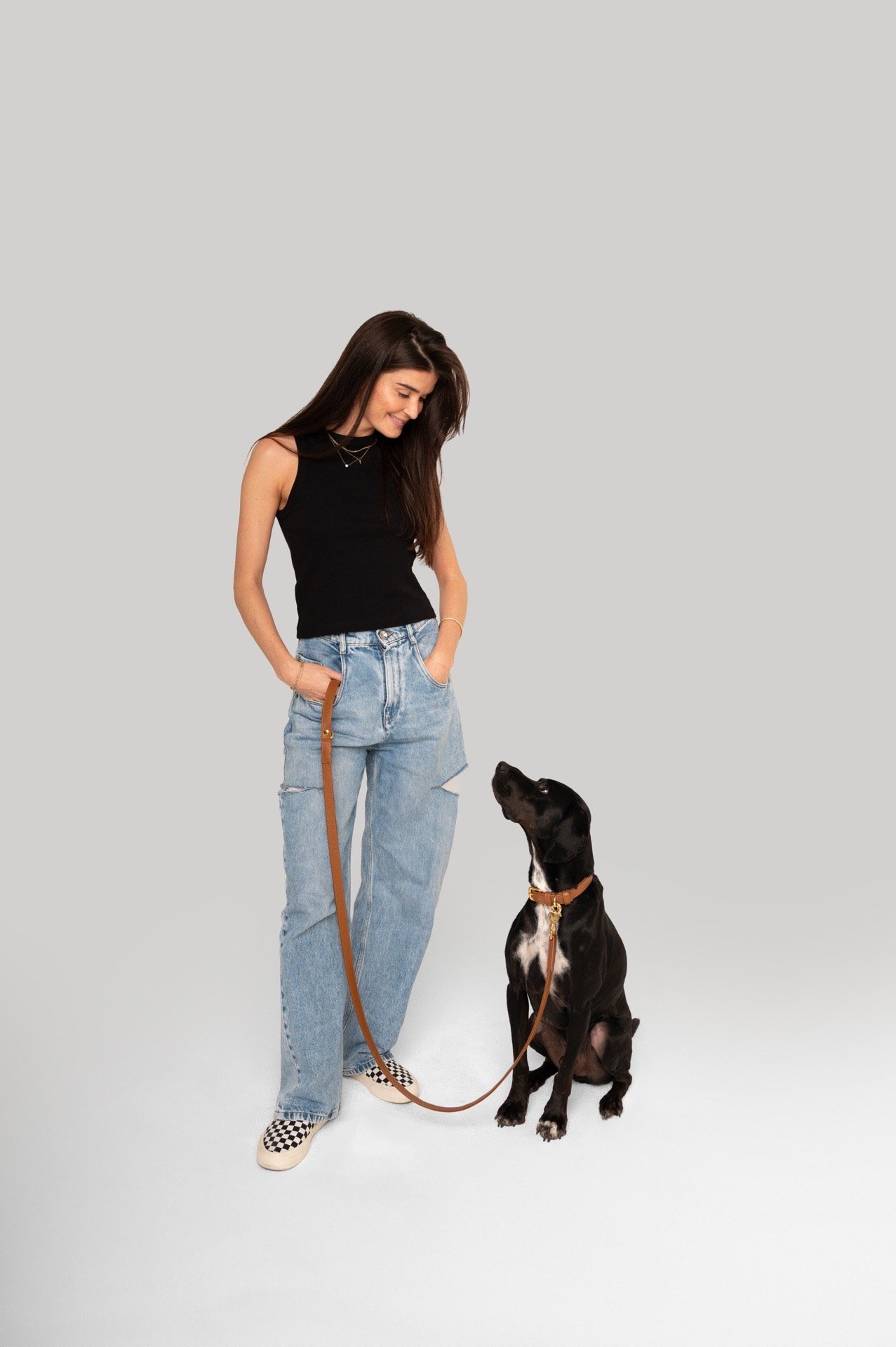 Kris, pet sitter in Amsterdam, photo 2
