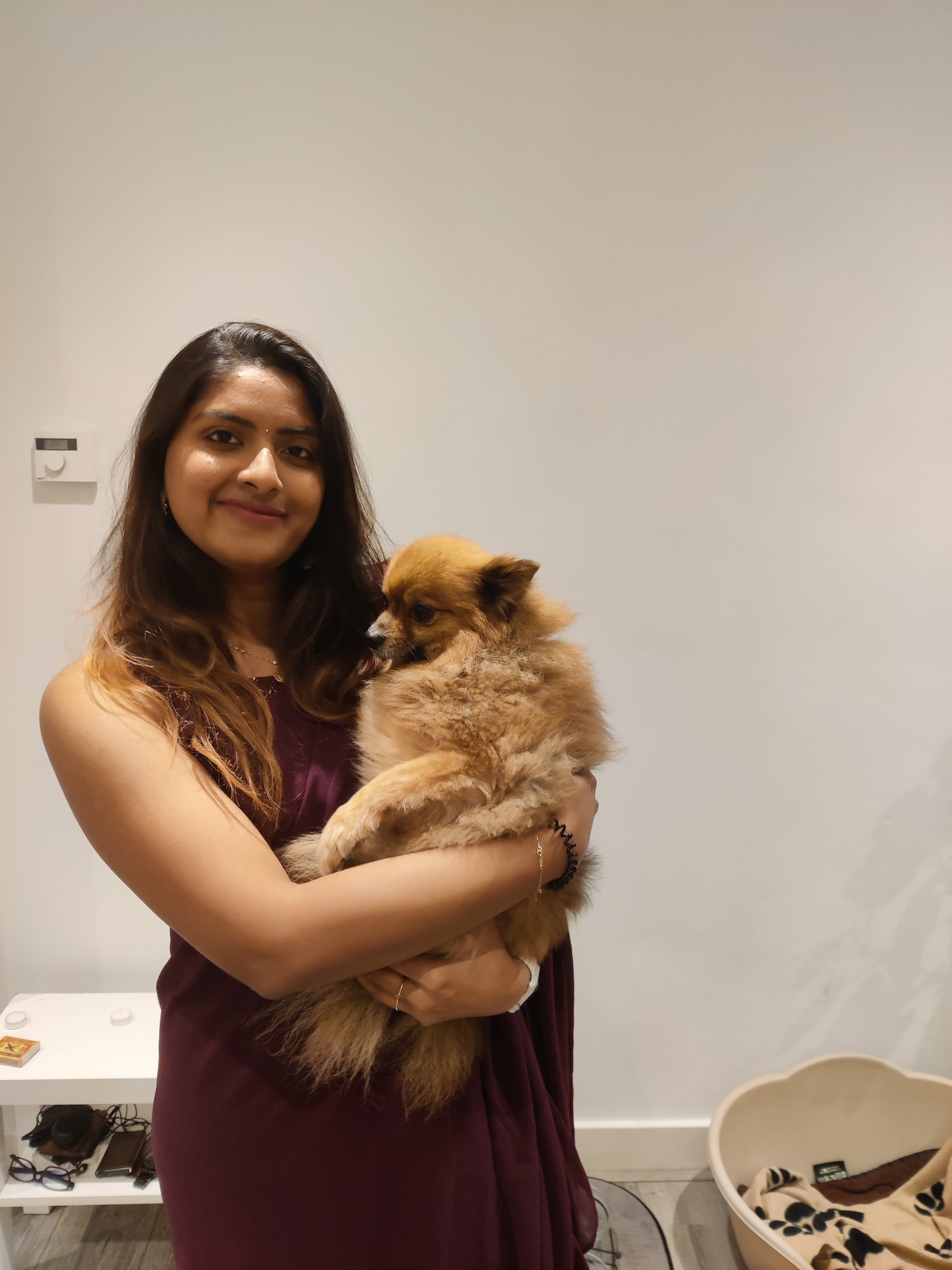 Pallavi, pet sitter in Amsterdam, photo 4