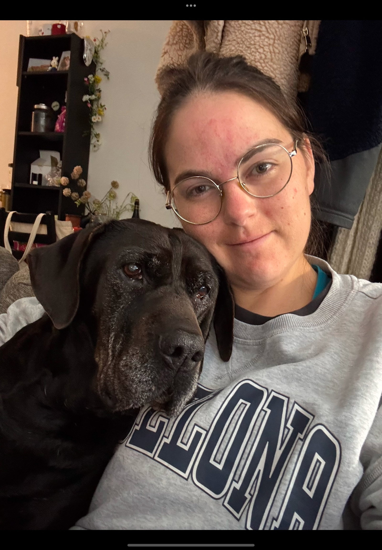 Mikayla, pet sitter in Veldhoven, photo 1