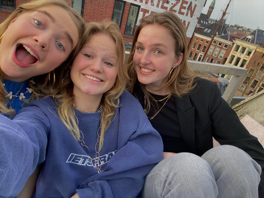 Gabi, dierenoppas in Groningen, foto 3