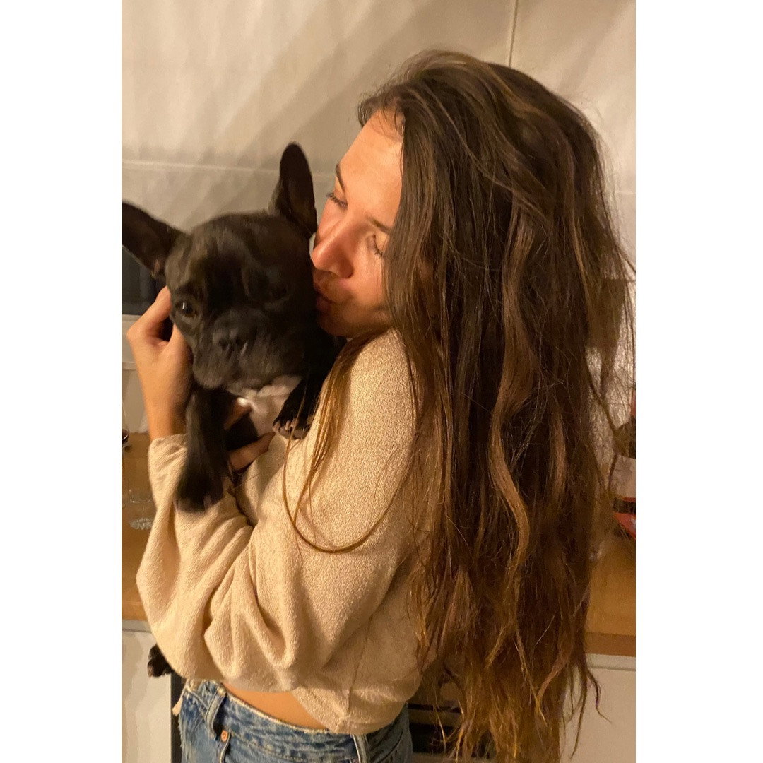 Shamira, pet sitter in Amsterdam, photo 3