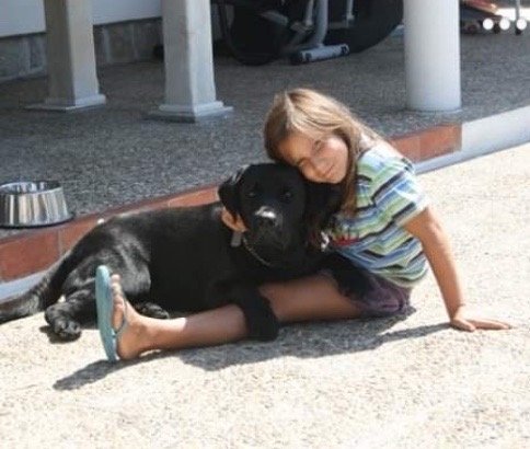 Alessandra, pet sitter in Amsterdam, photo 1