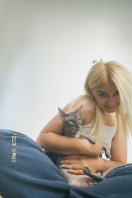 Maryna, pet sitter in Bochum, photo 2