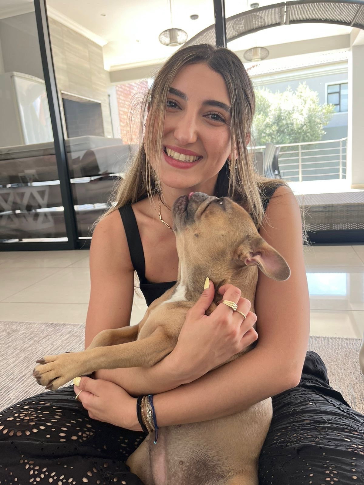 Demi, pet sitter in Eindhoven, photo 4