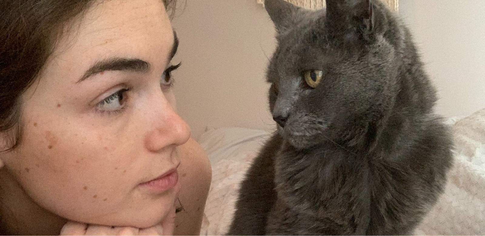 Eleanor, pet sitter in Amsterdam, photo 1