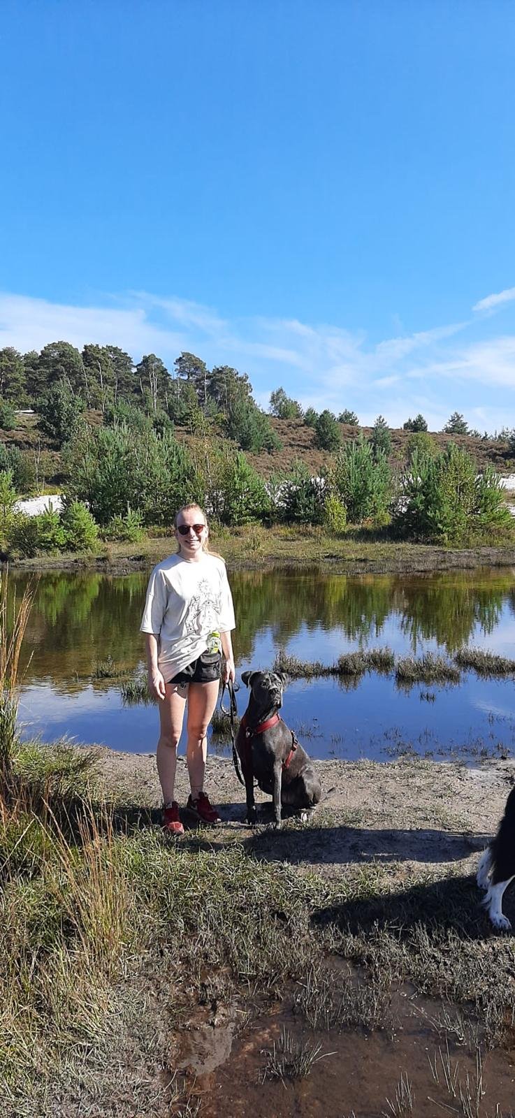 Jolein, pet sitter in Heerlen, photo 1