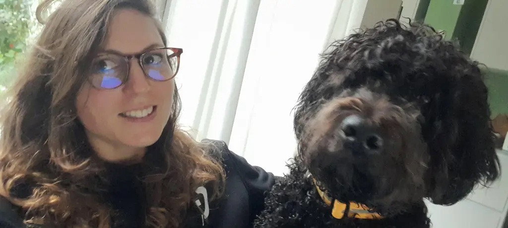 Sally, pet sitter in Heemstede, photo 3