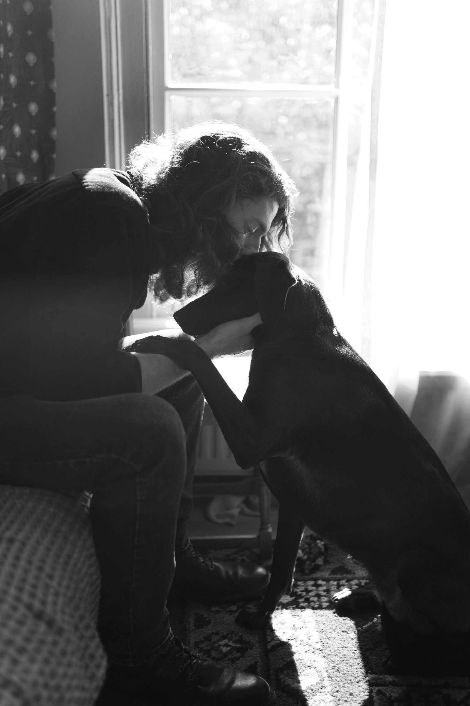 Francesco, pet sitter in Amsterdam, photo 1