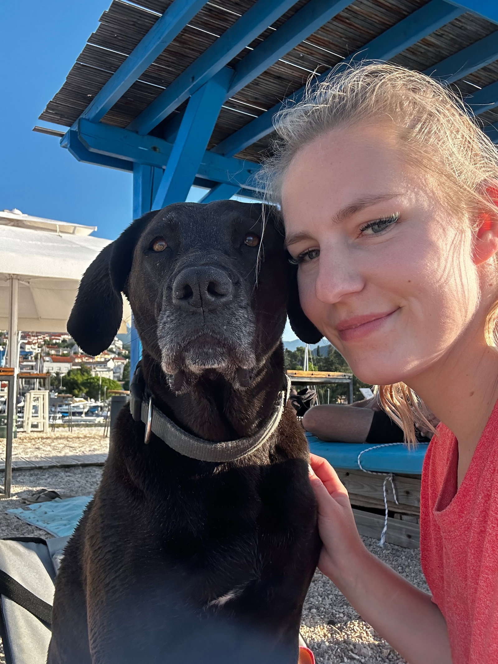 Dajana, pet sitter in Taufkirchen, photo 3