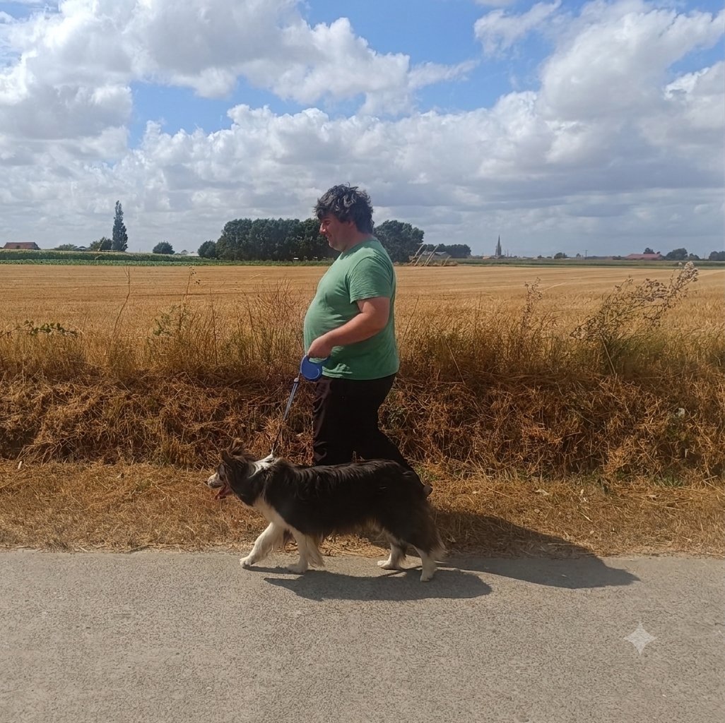 Bram, pet-sitter à Alveringem, photo 1