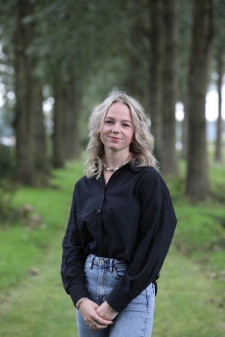 Jonne, pet sitter in Alkmaar, photo 1