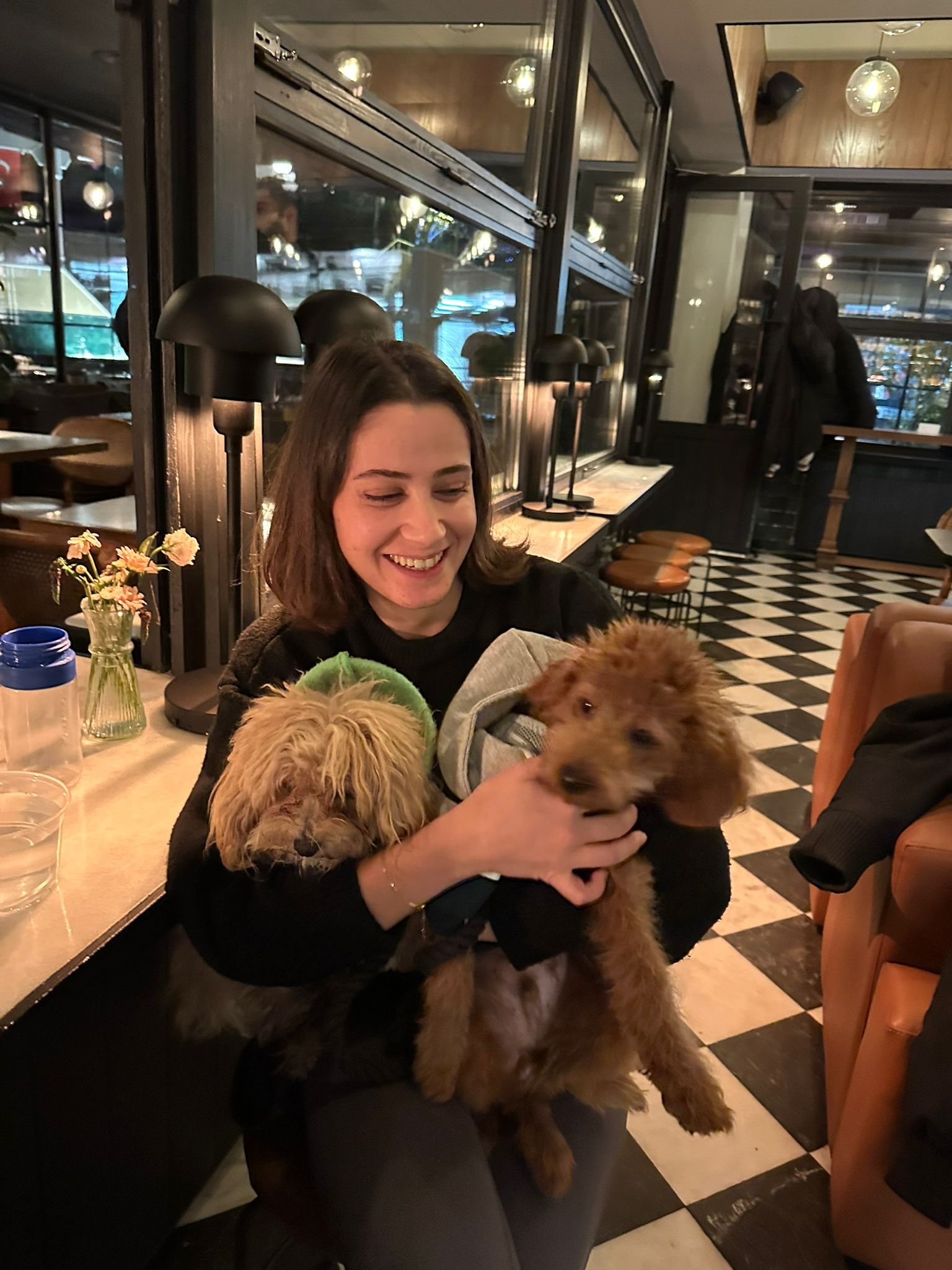Tuana, pet sitter in Maastricht, photo 1