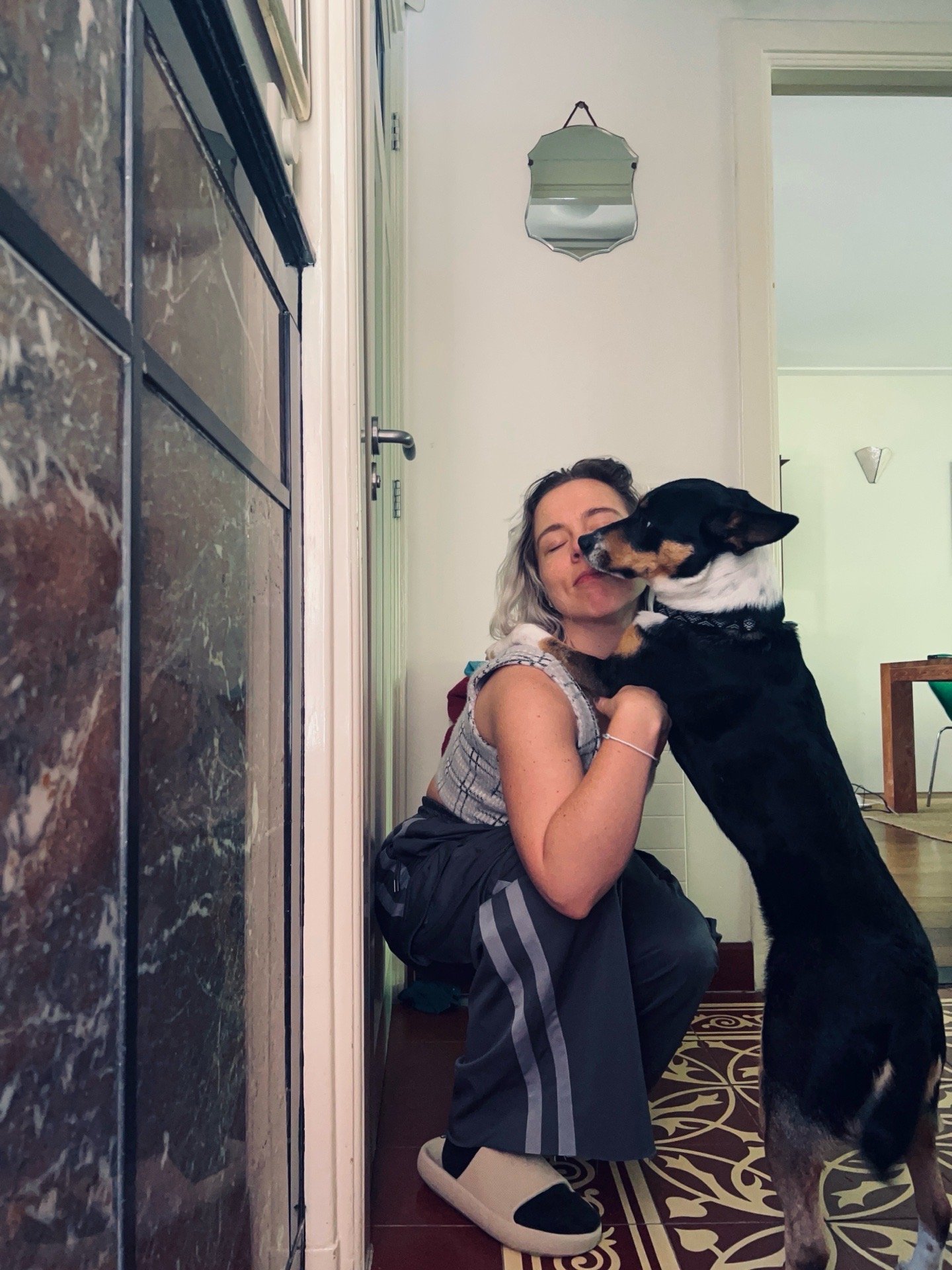 Cindy, pet sitter in Maassluis, photo 3