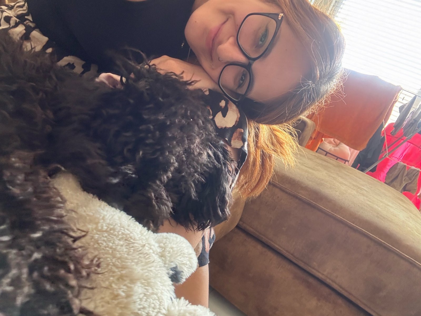Carolina, pet sitter in Schiedam, photo 5