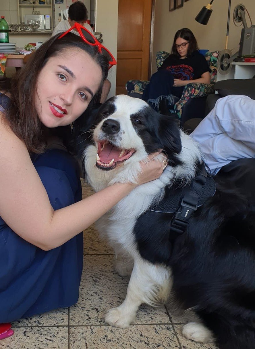 Bruna, pet sitter in Amsterdam, photo 3