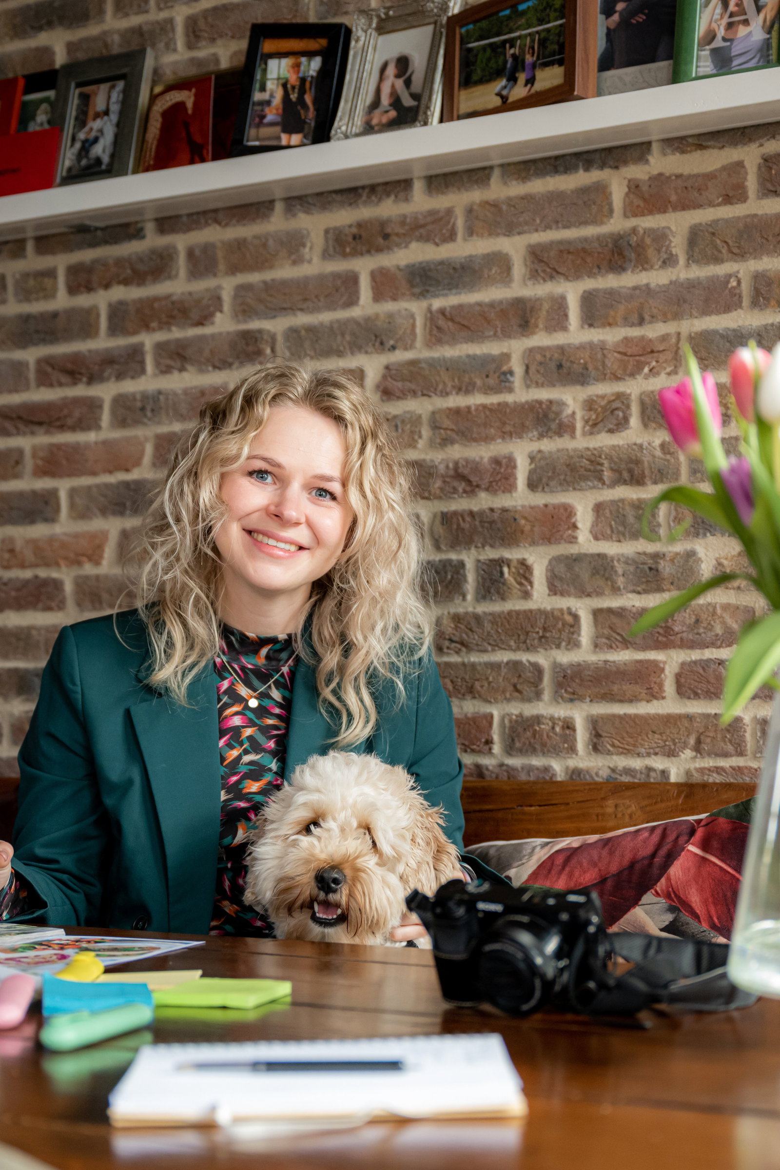 Joline, pet sitter in Deventer, photo 4