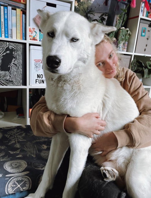 Nina en Stijn, pet sitter in Utrecht, photo 5