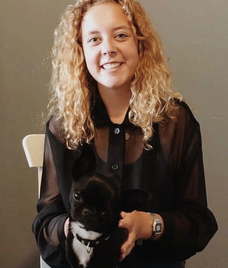Lisa, pet sitter in Leiden, photo 5