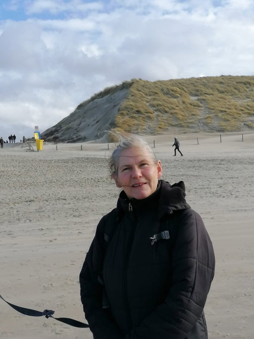 Helen, pet sitter in Nederhorst den Berg, photo 1