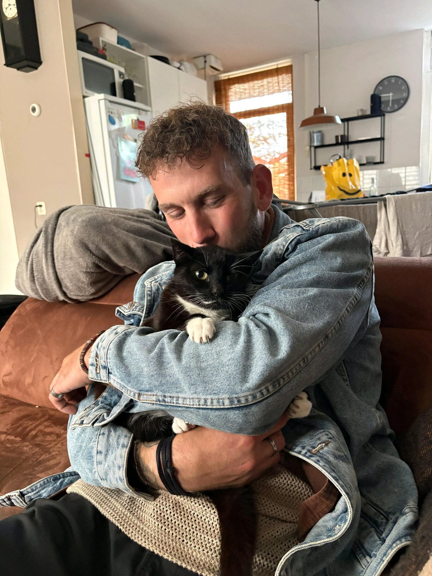 barend, pet sitter in Arnhem, photo 1