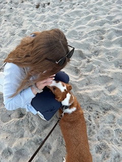 Helene, pet sitter in Butzbach, photo 1