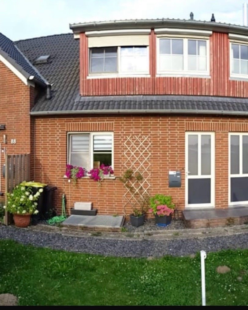 Evi, pet sitter in Goch, photo 1