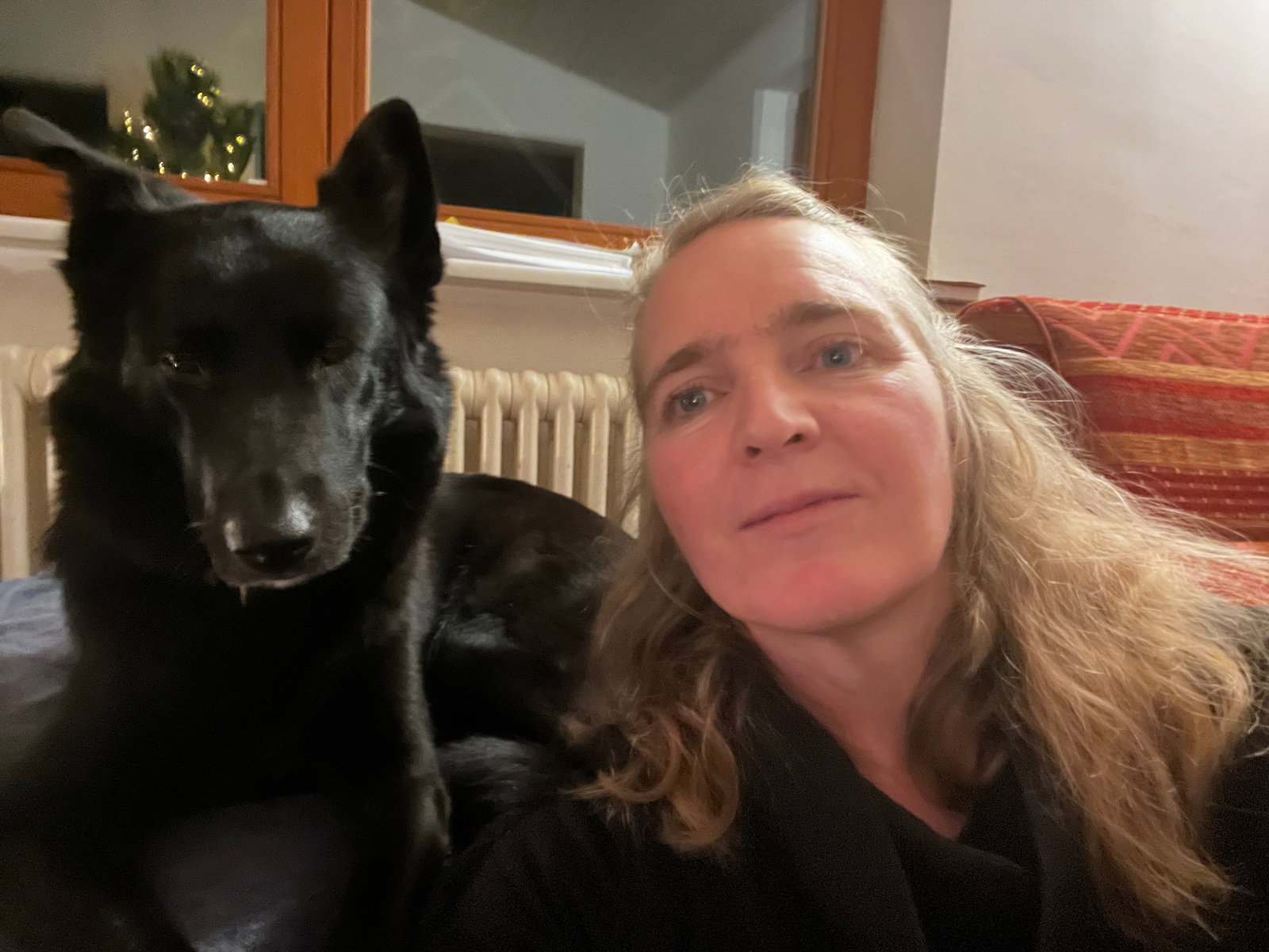 Franziska, Tiersitter in Berlin, Foto 3