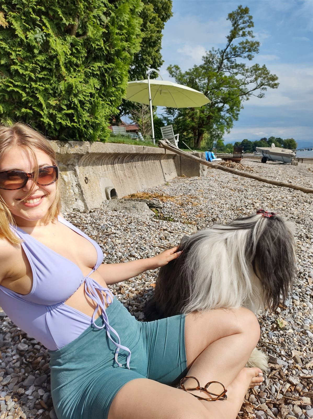Wanda, pet sitter in Berlin, photo 3
