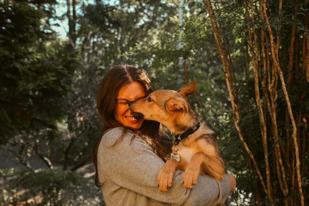 Giovanna, pet sitter in Amsterdam, photo 2