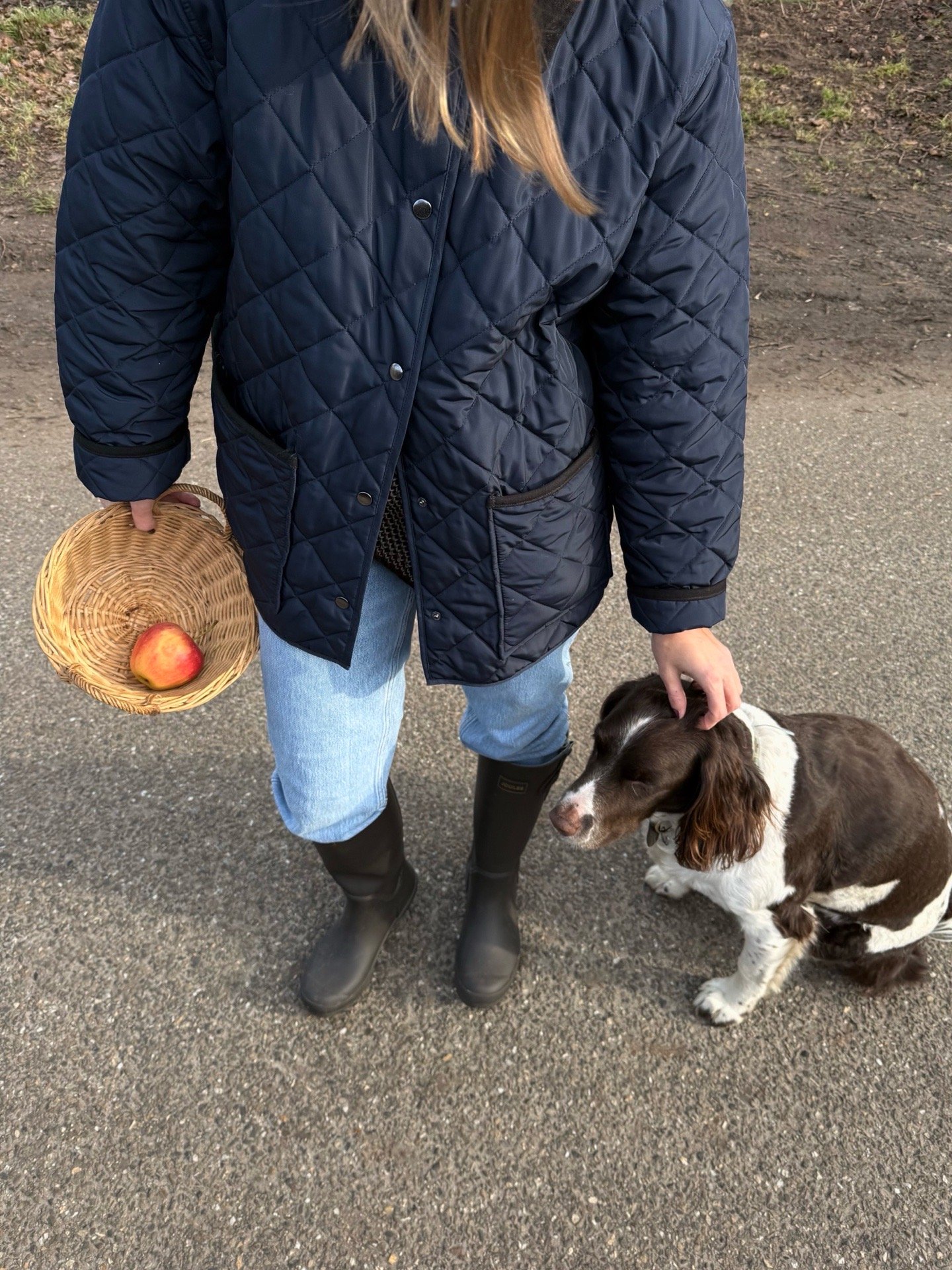 Olga, dierenoppas in Nuenen, foto 3