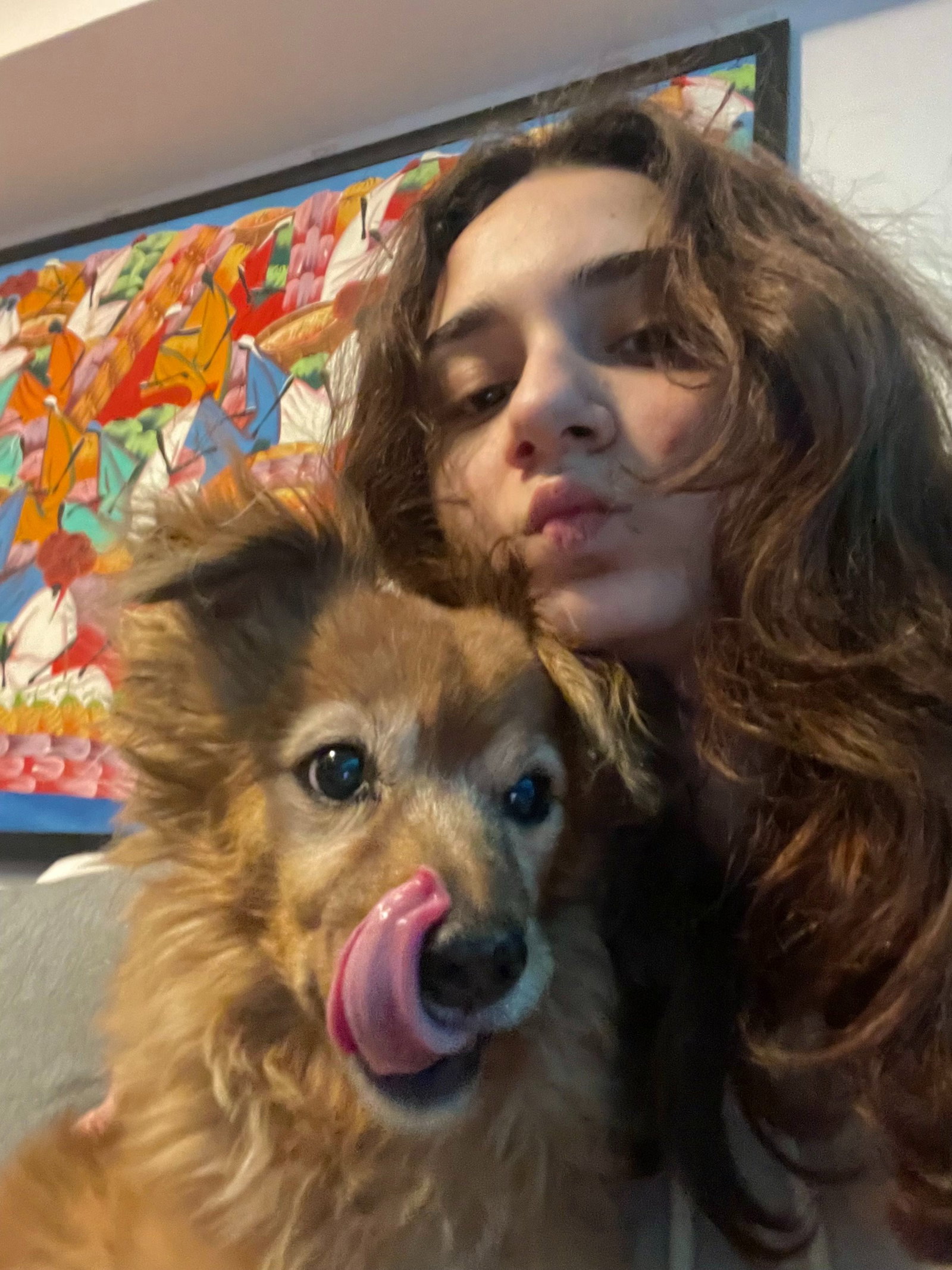 Luana, pet sitter in Maastricht, photo 5