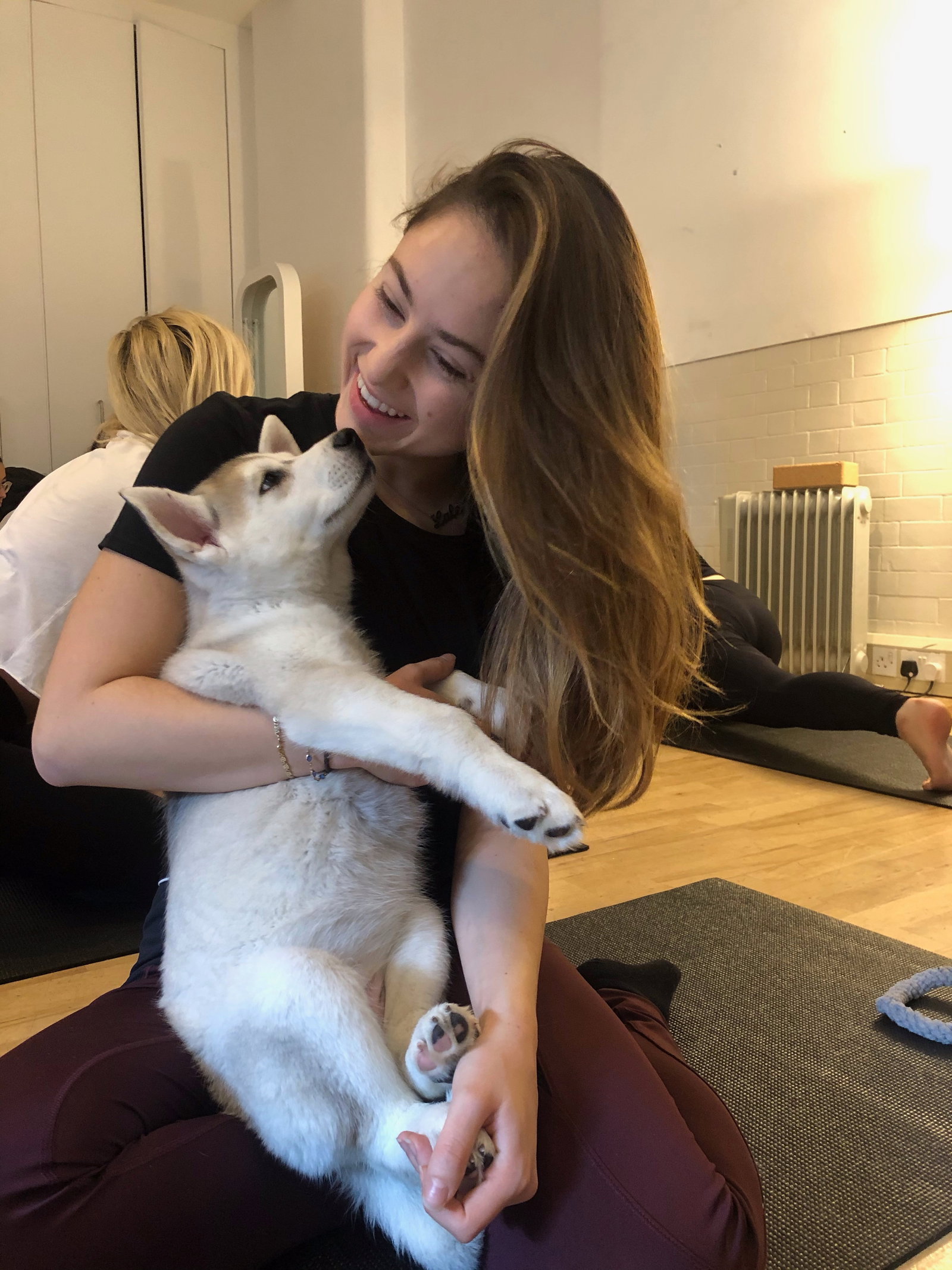 Lale, pet sitter in Leiden, photo 4