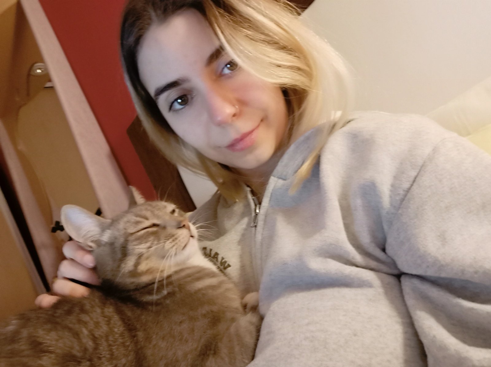 Florencia, pet sitter in Rotterdam, photo 5