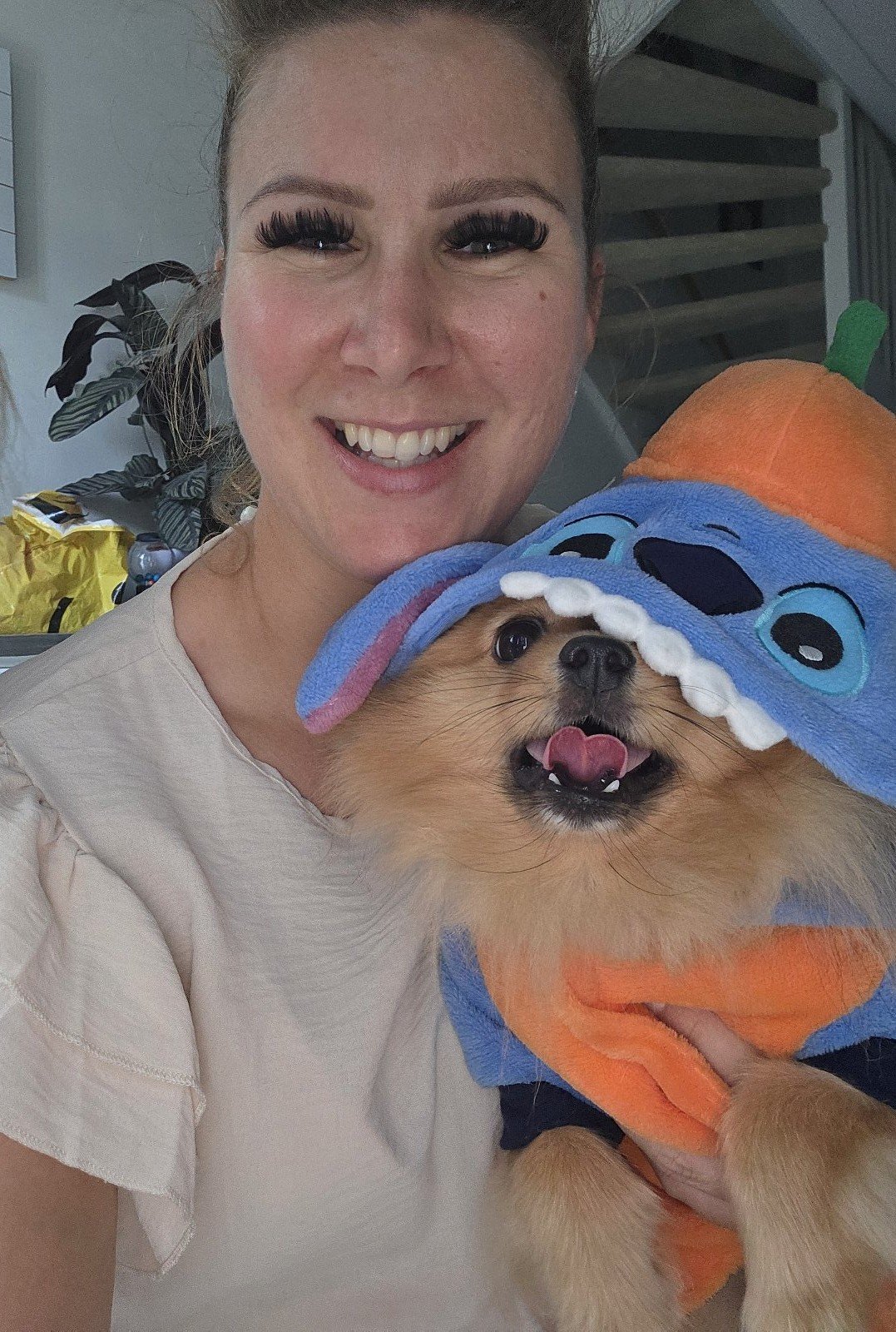 Leslie, pet sitter in Utrecht, photo 3
