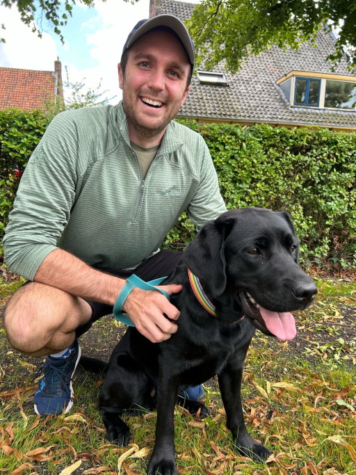 Jeannette, pet sitter in Houten, photo 4