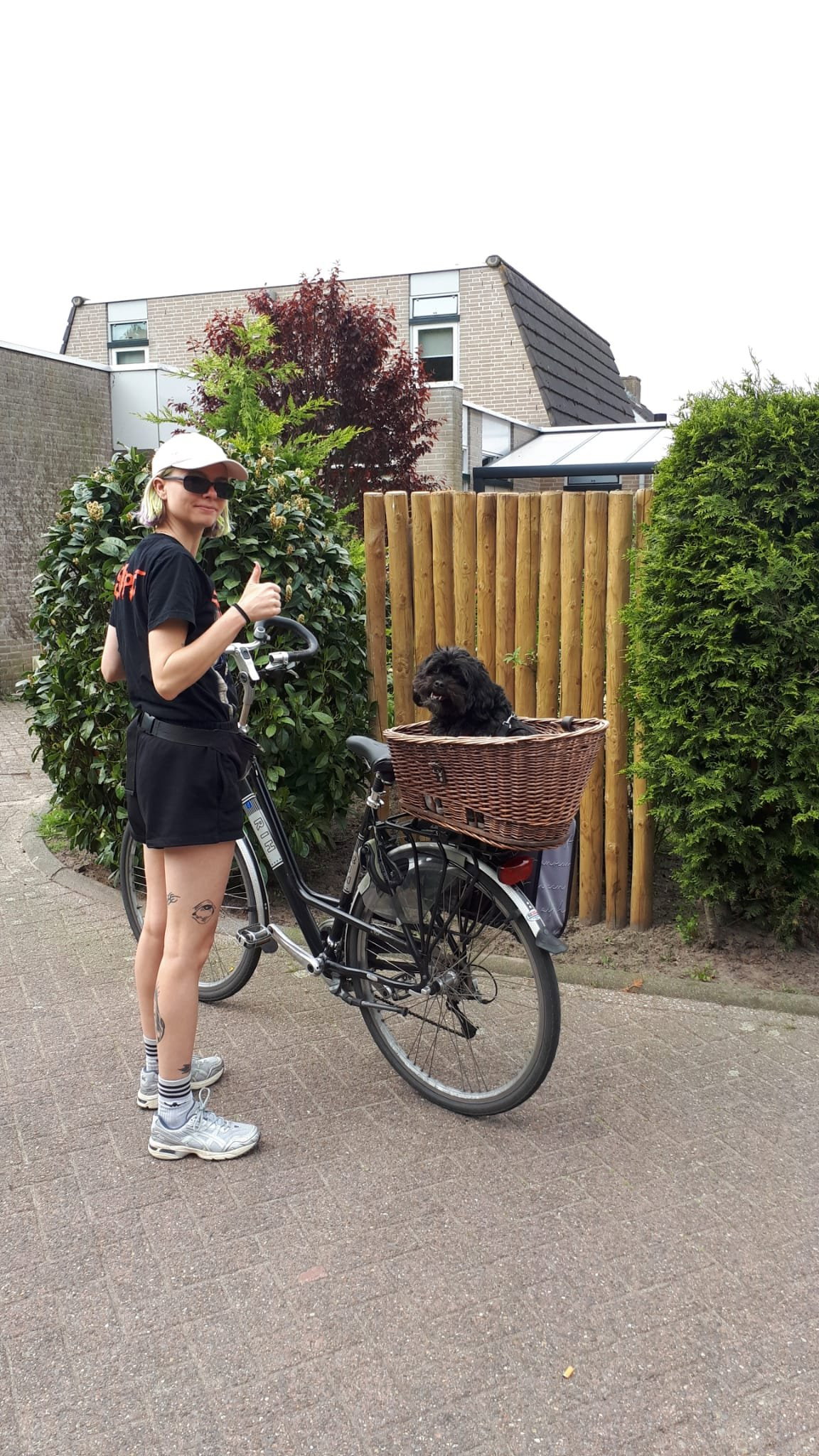 Liz, Tiersitter in Berlin, Foto 2
