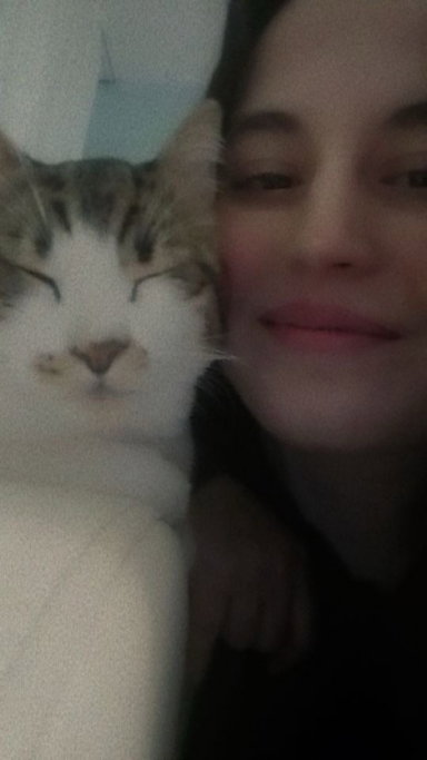 Melike, pet sitter in Rotterdam, photo 1