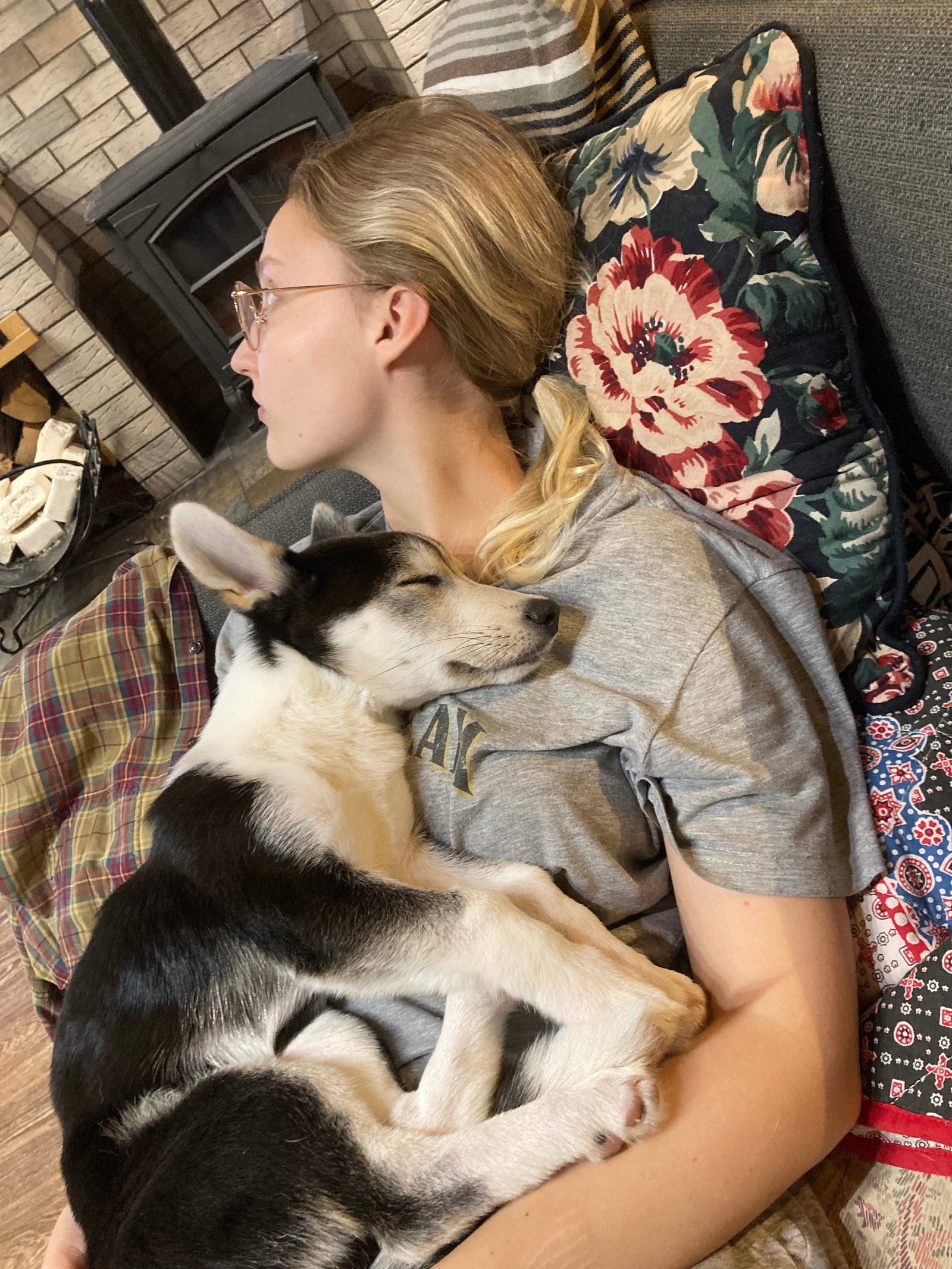 Olesia, pet sitter in Amsterdam, photo 2
