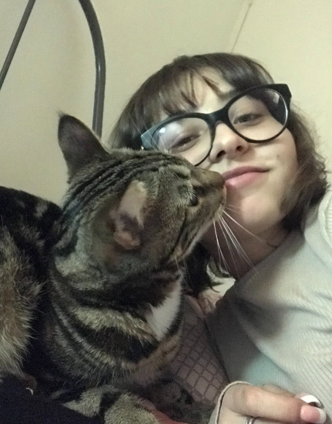 Karina, pet sitter in 's-Gravenhage, photo 2