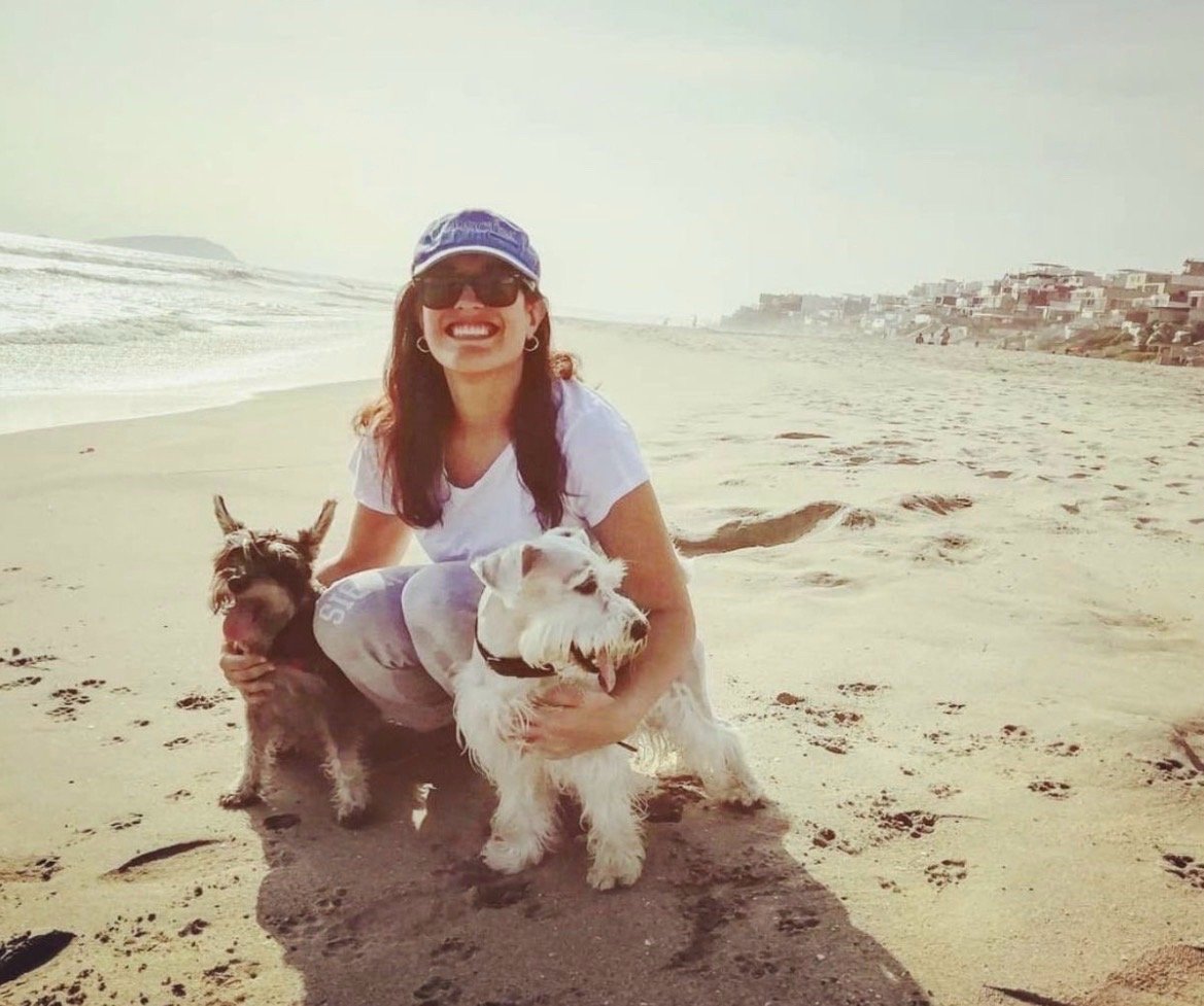vanessa, pet sitter in Amersfoort, photo 3