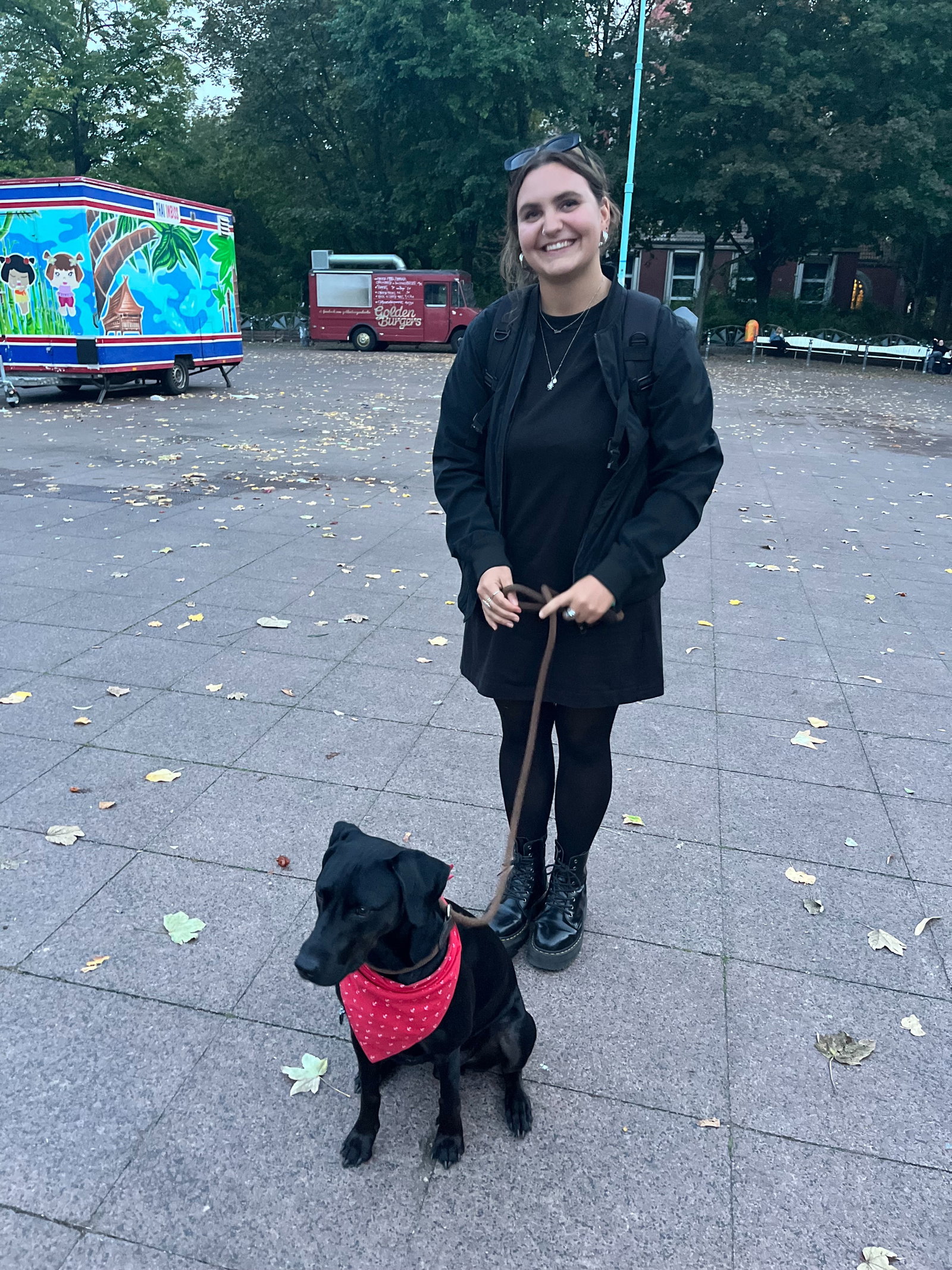 Elli, Tiersitter in Berlin, Foto 3