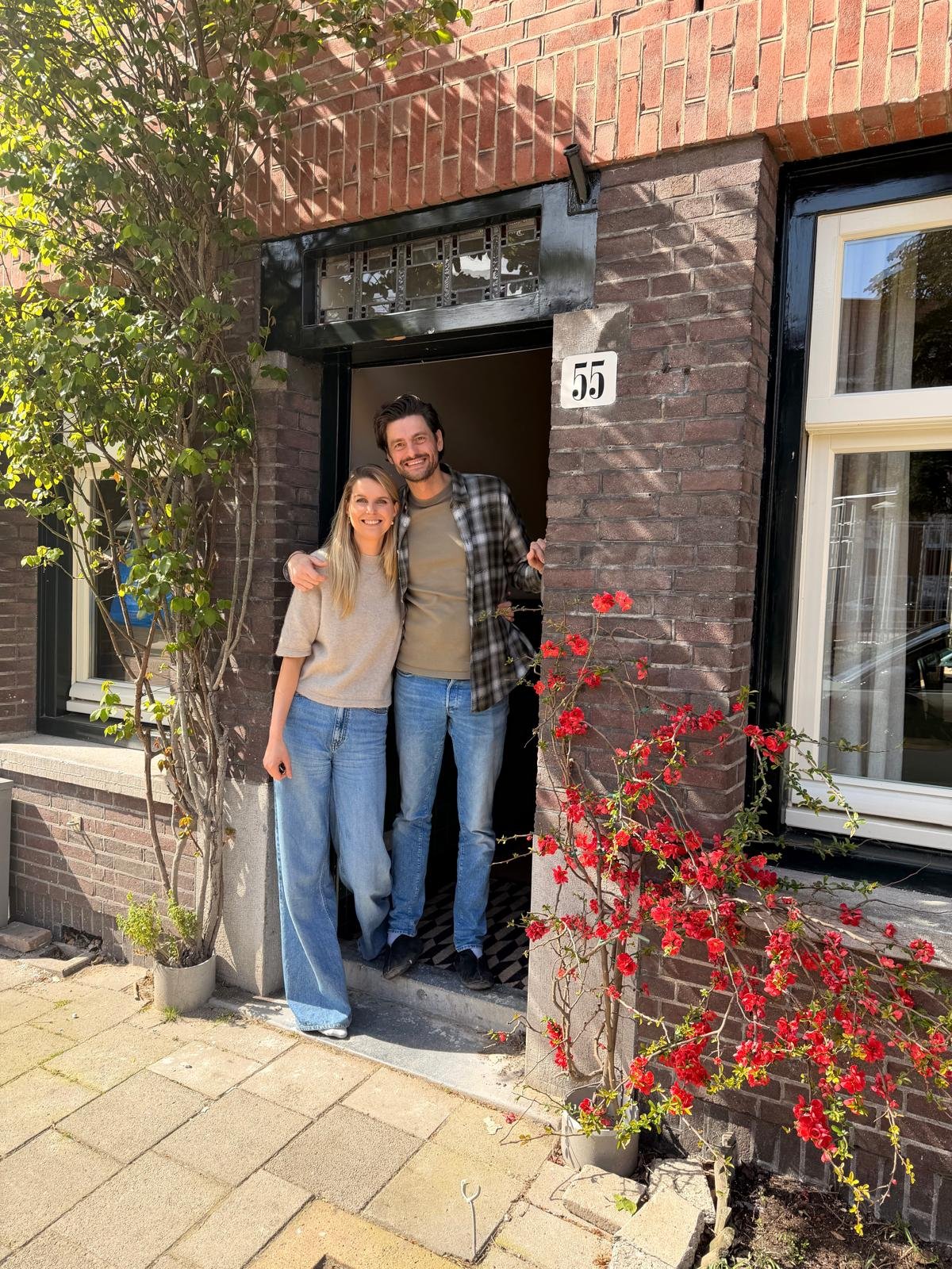 Vera, pet sitter in Amsterdam, photo 2