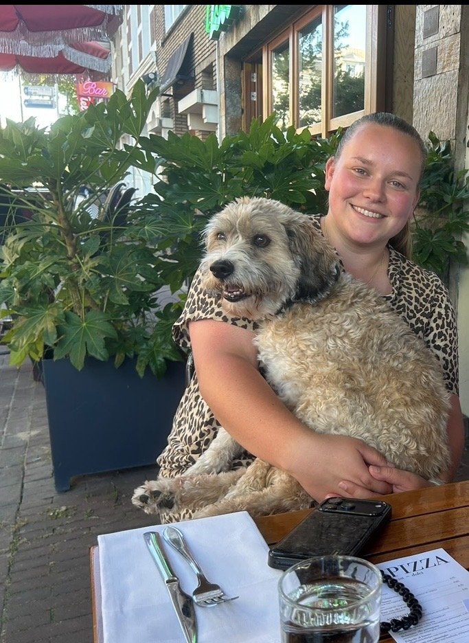 Emmaline, pet sitter in Krimpen aan den IJssel, photo 1