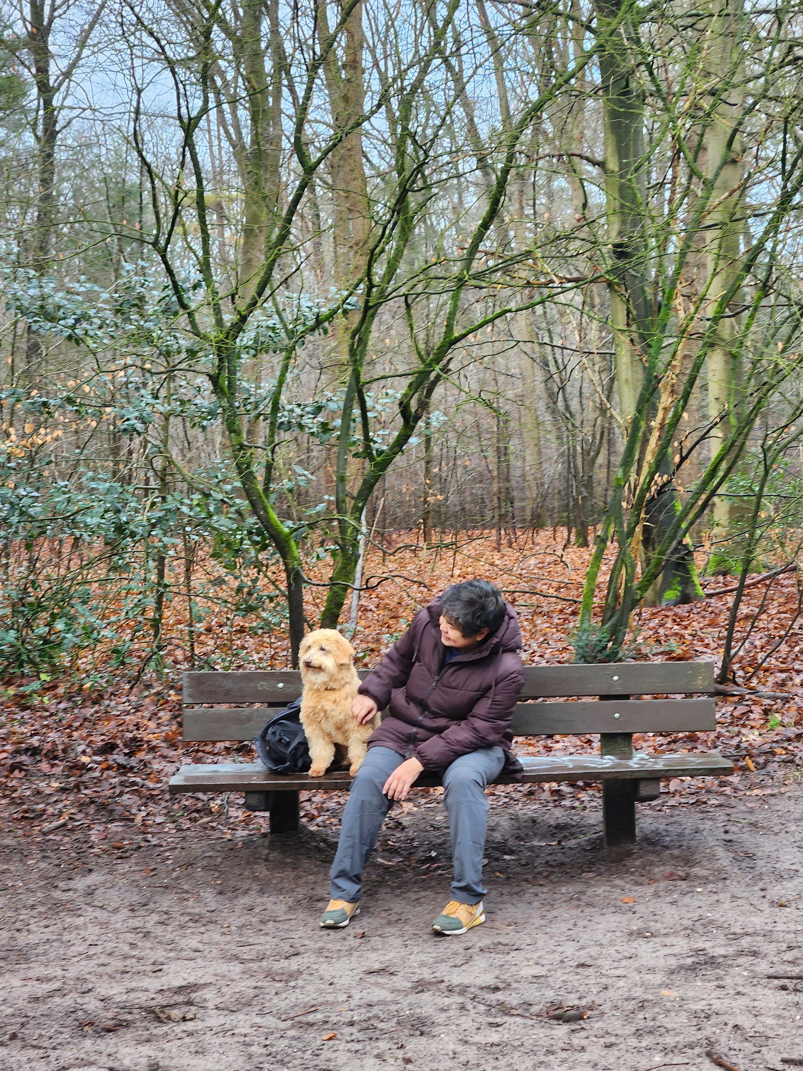 Monique, pet sitter in Driebergen-Rijsenburg, photo 1