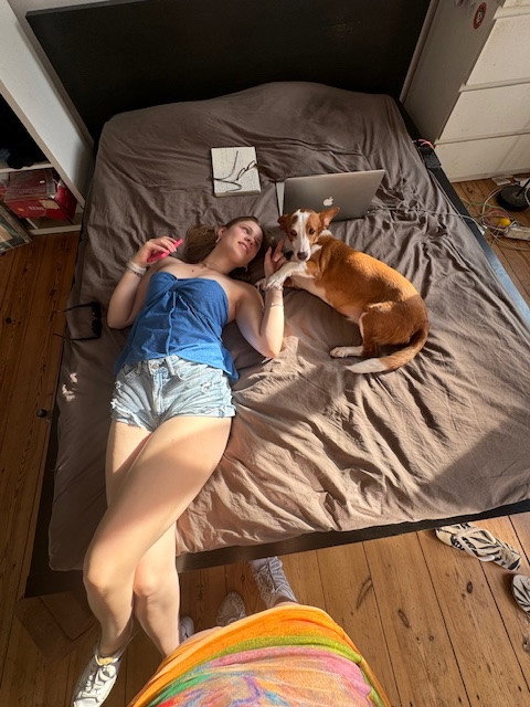 Helene, pet sitter in Butzbach, photo 3