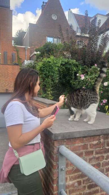 Samara, pet sitter in Nuenen, photo 1
