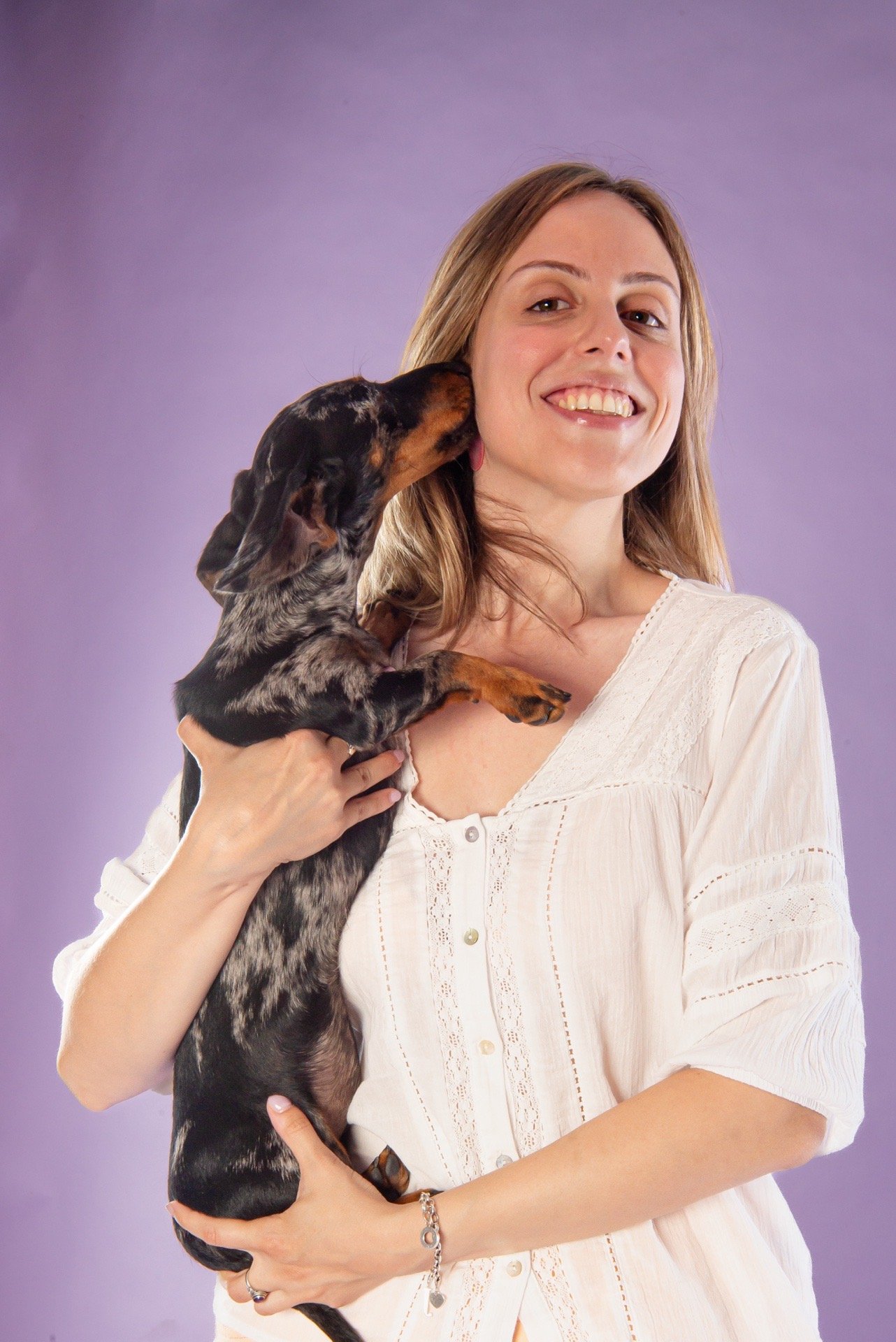 Raquel, pet sitter in Eindhoven, photo 1