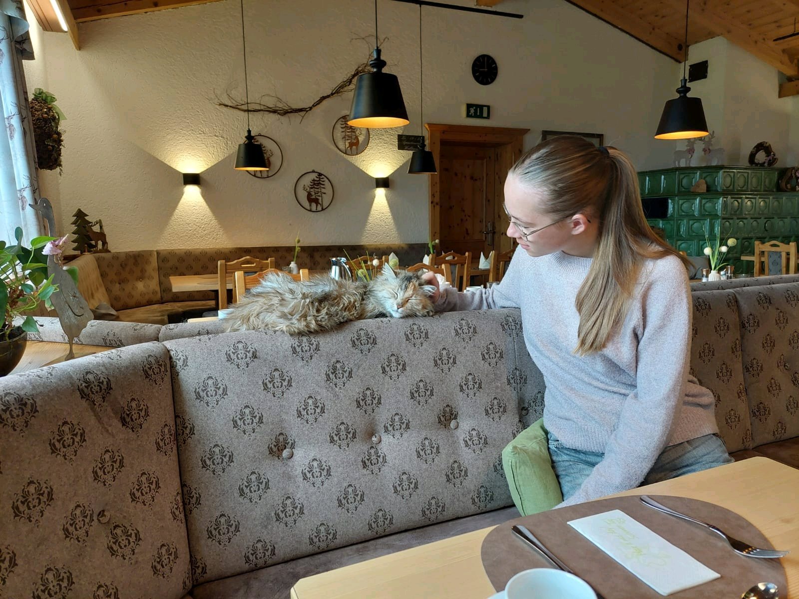 liesl, dierenoppas in Leuven, foto 3