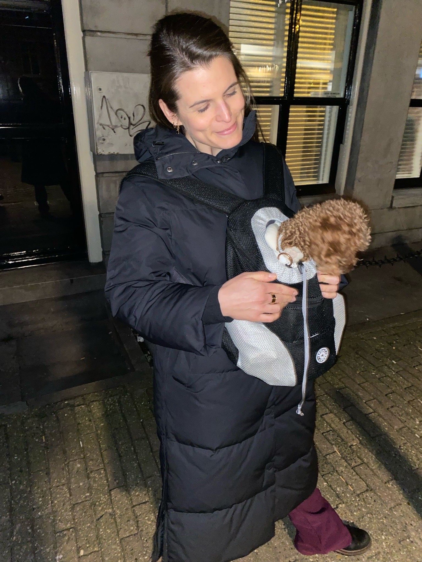 Julia, pet sitter in Amsterdam, photo 4