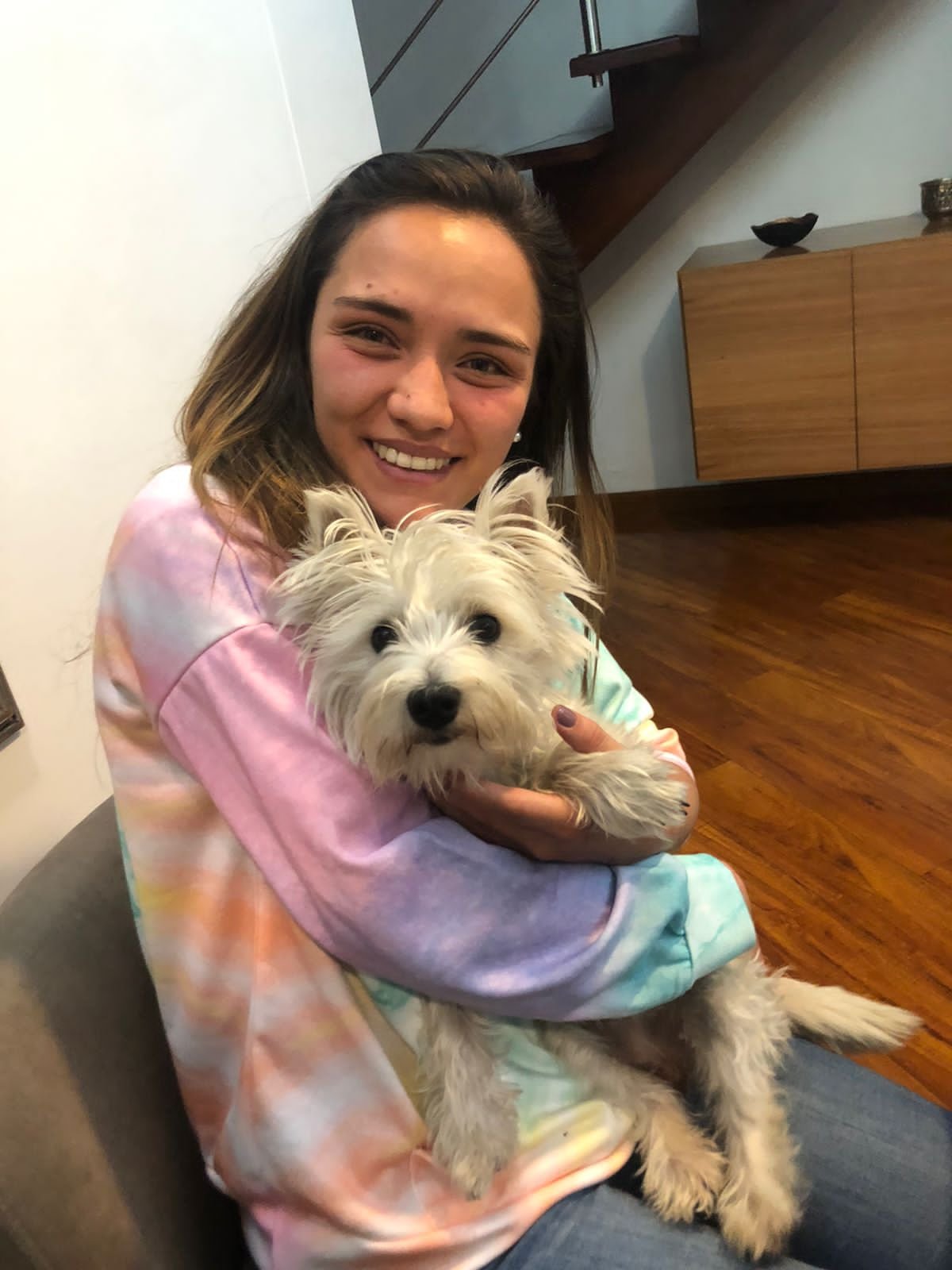 Maria Paula, pet sitter in Rotterdam, photo 2